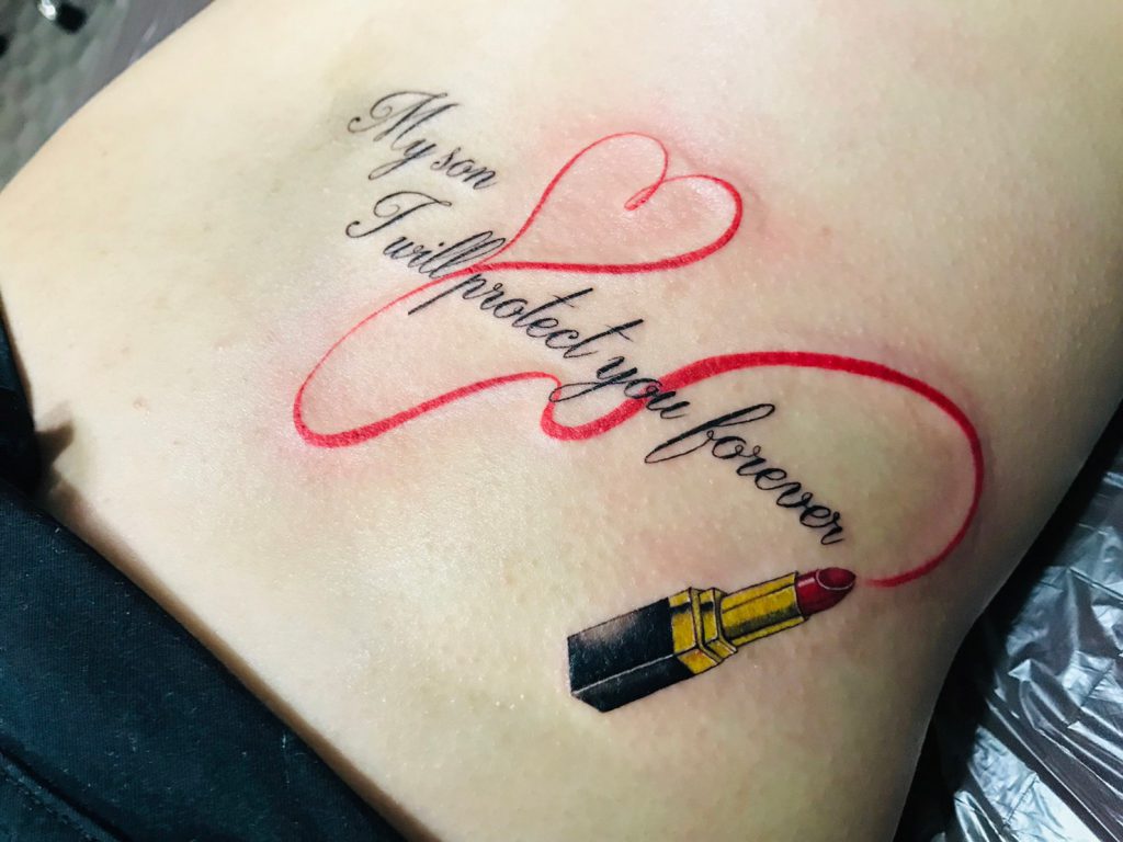 Horimie Tattoo Gallery – grace tattoo